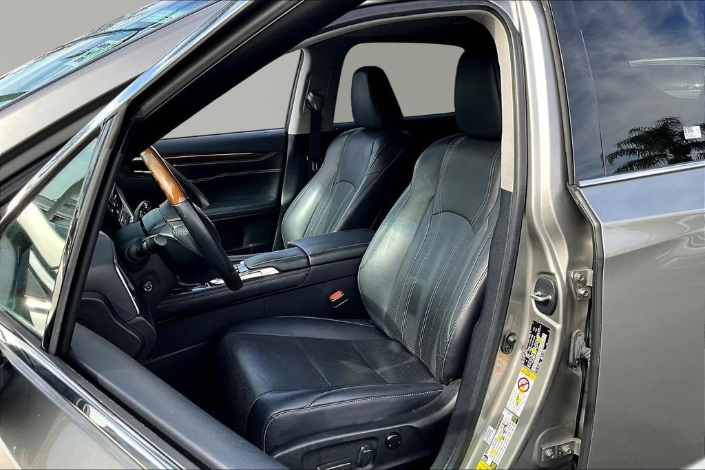 Used 2019 Lexus RX 350 FWD w/ Navigation Package image 21