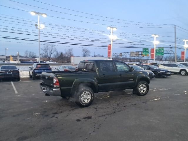 Used 2013 Toyota Tacoma 4x4 Double Cab image 5