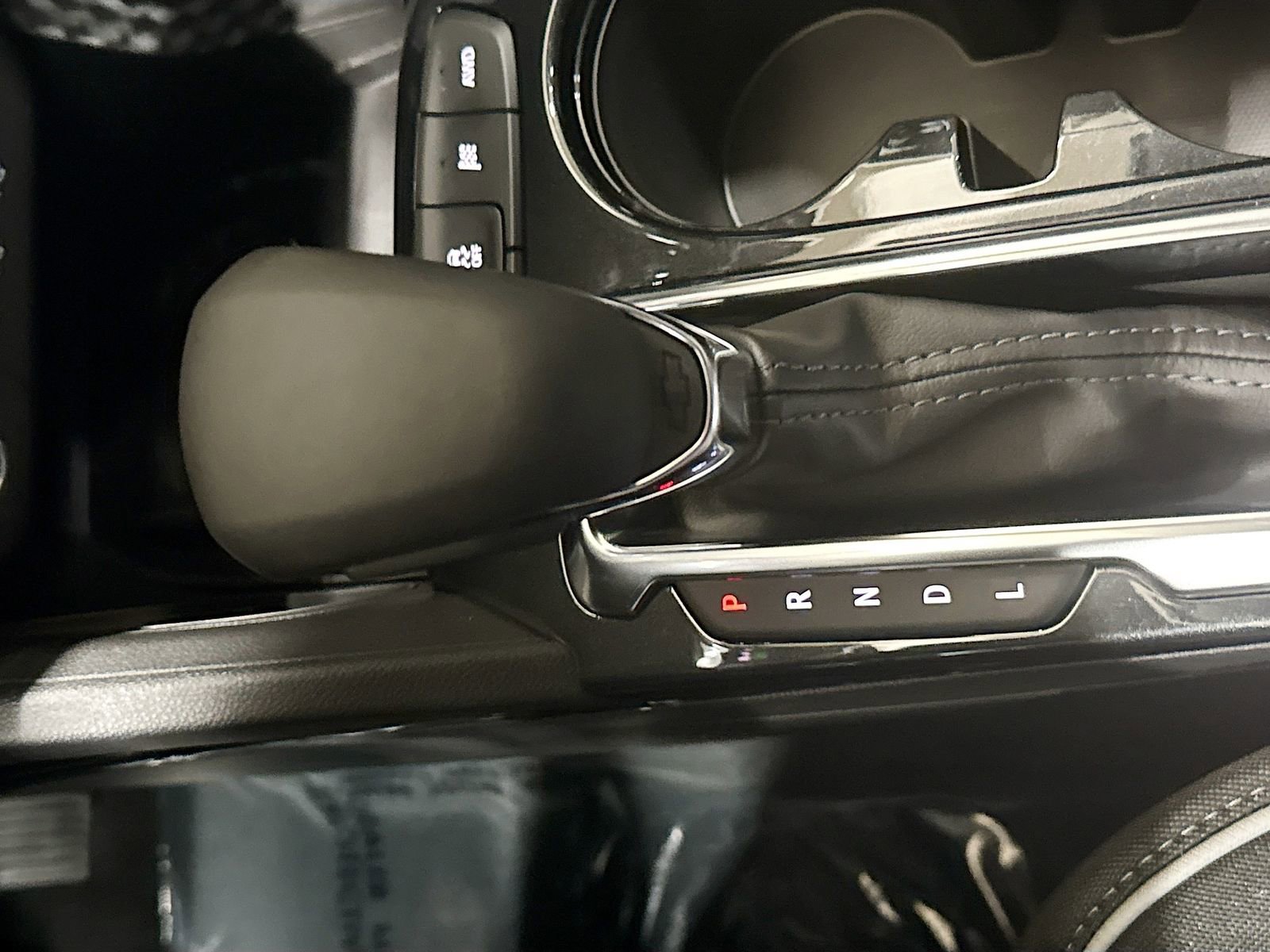New 2026 Chevrolet TrailBlazer LT w/ Convenience Package image 20