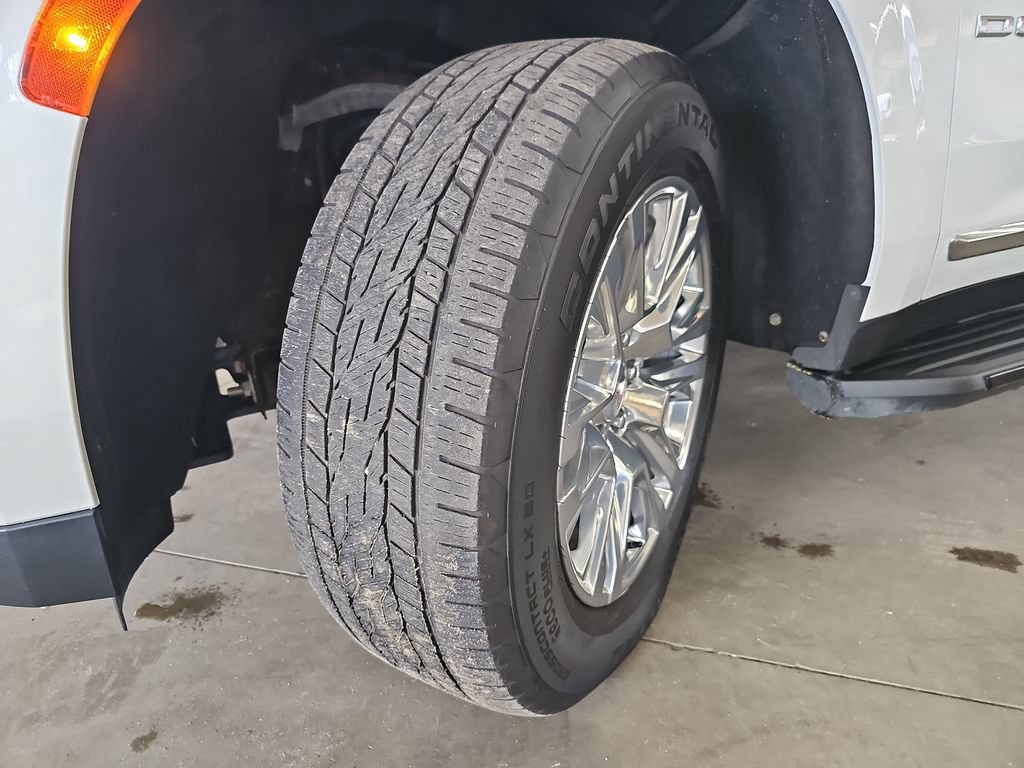 Used 2023 GMC Yukon Denali AWD/4WD image 35