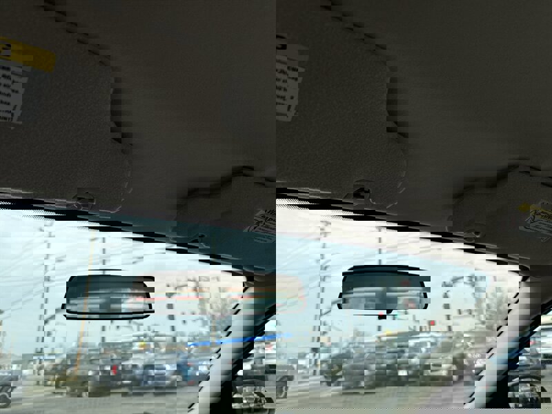 Used 2003 Ford Taurus SE image 35