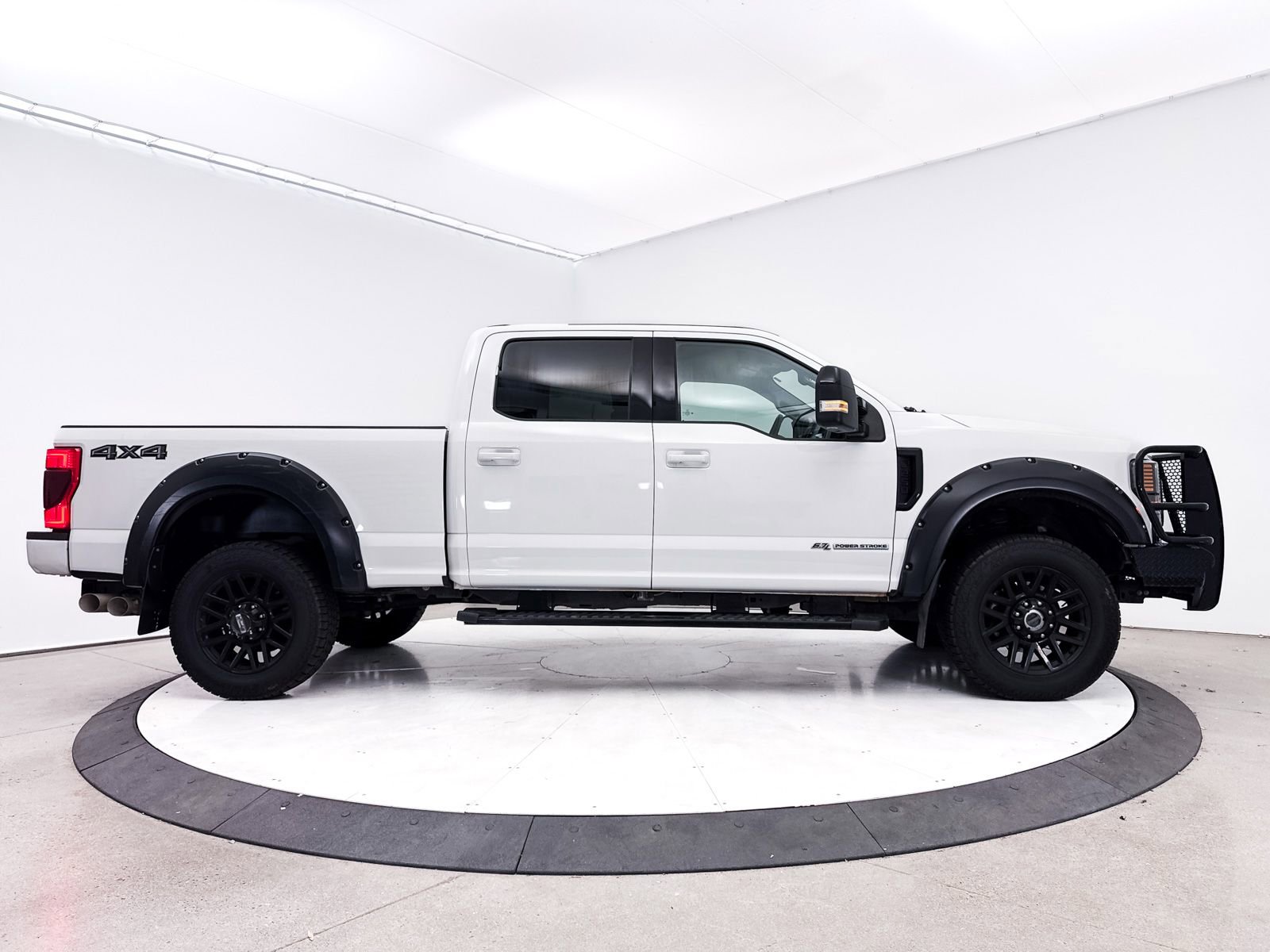 Used 2020 Ford F250 Lariat image 38