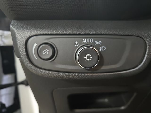 Used 2023 Chevrolet TrailBlazer LS image 26