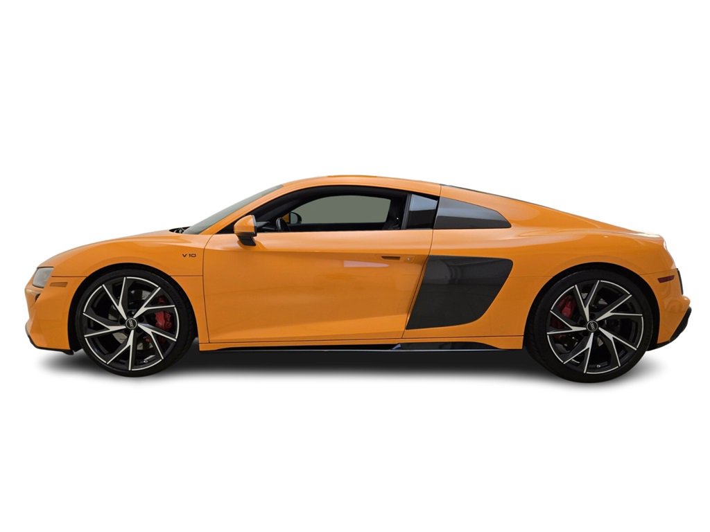 Used 2021 Audi R8 V10 image 12