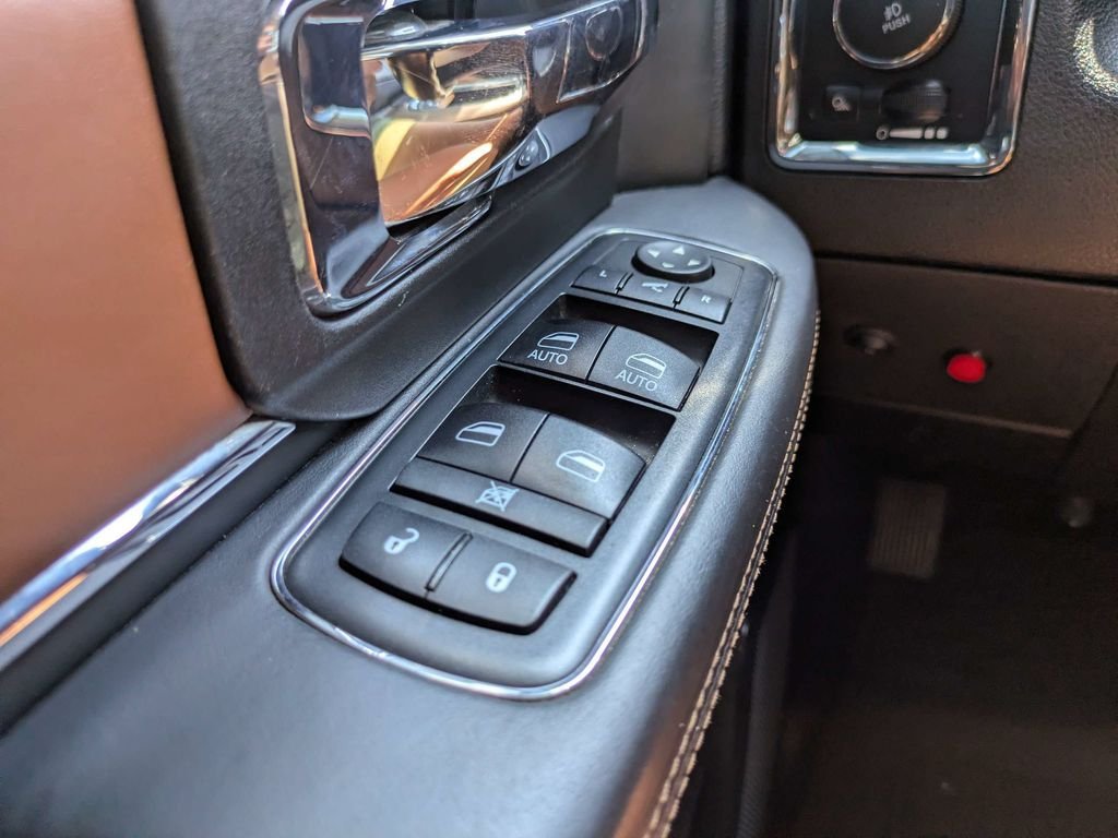 Used 2017 RAM 2500 Longhorn w/ Convenience Group AWD/4WD image 25