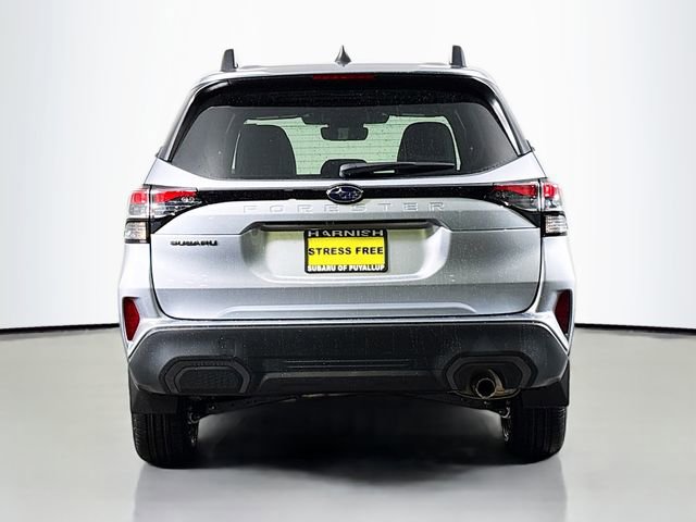 New 2026 Subaru Forester Limited image 6