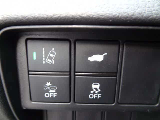 Used 2020 Honda CR-V Touring image 18