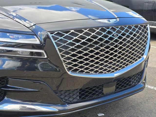 Used 2023 Genesis GV80 3.5T Advanced + image 5