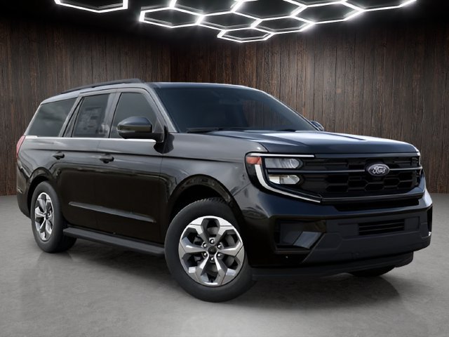 New 2027 Ford Expedition Active