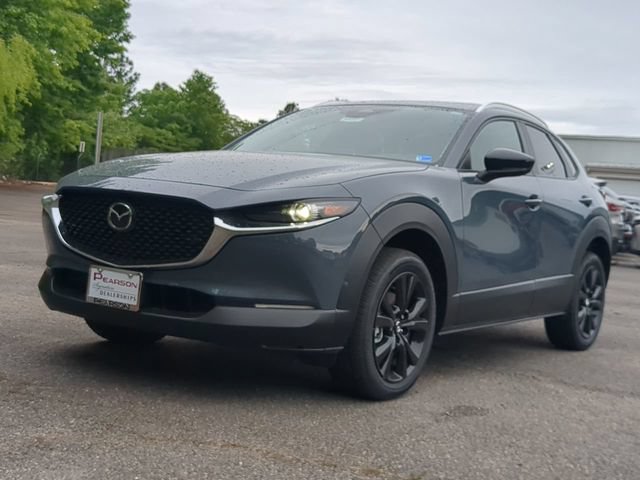 New 2026 MAZDA CX-30 AWD 2.5 S image 7
