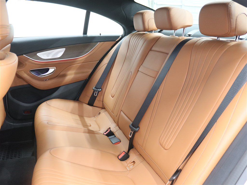 Used 2023 Mercedes-Benz CLS 450 4MATIC image 17