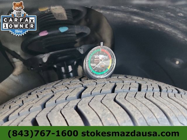 Used 2023 Kia Seltos S FWD image 29