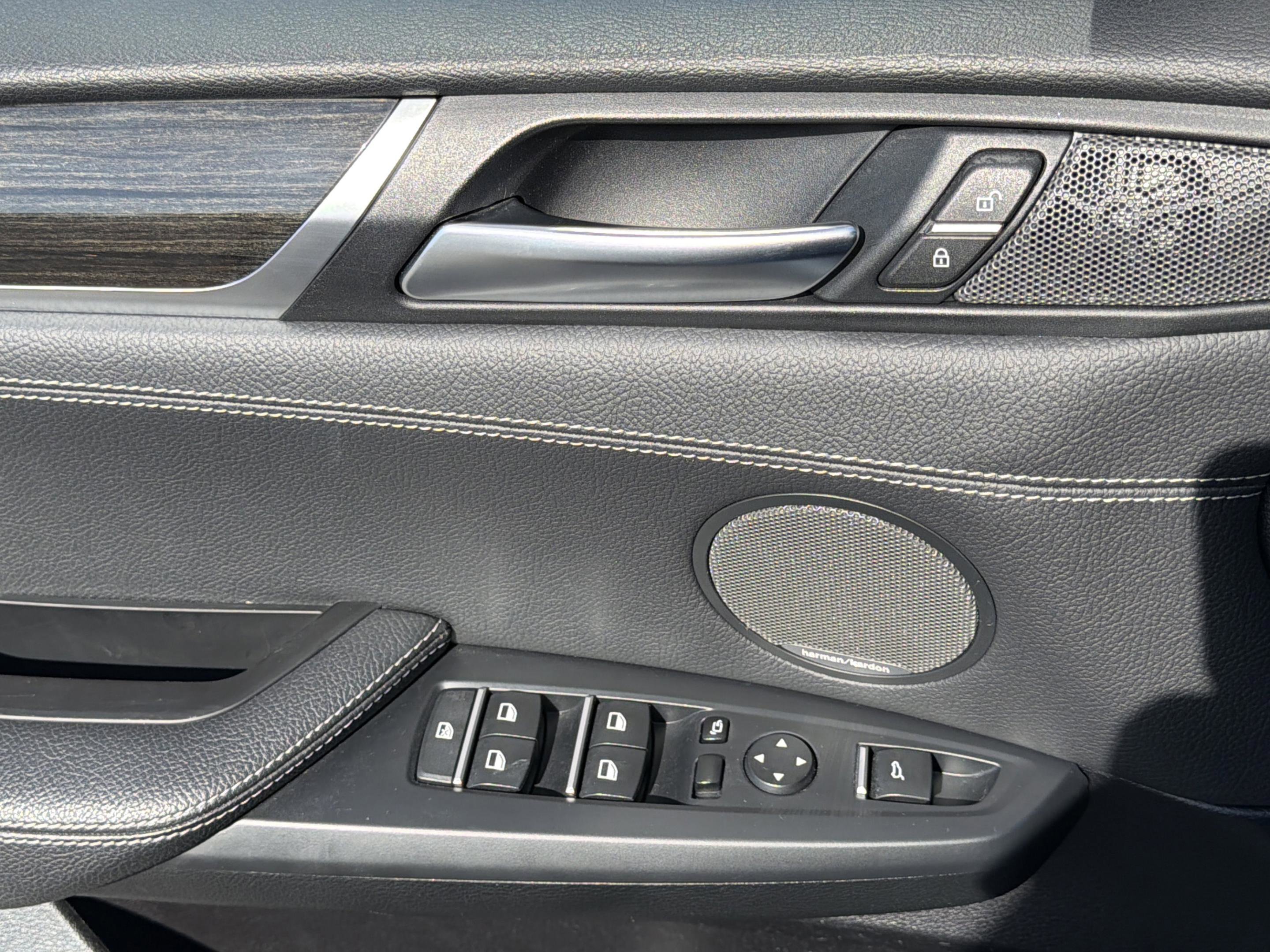 Used 2017 BMW X3 xDrive35i image 23