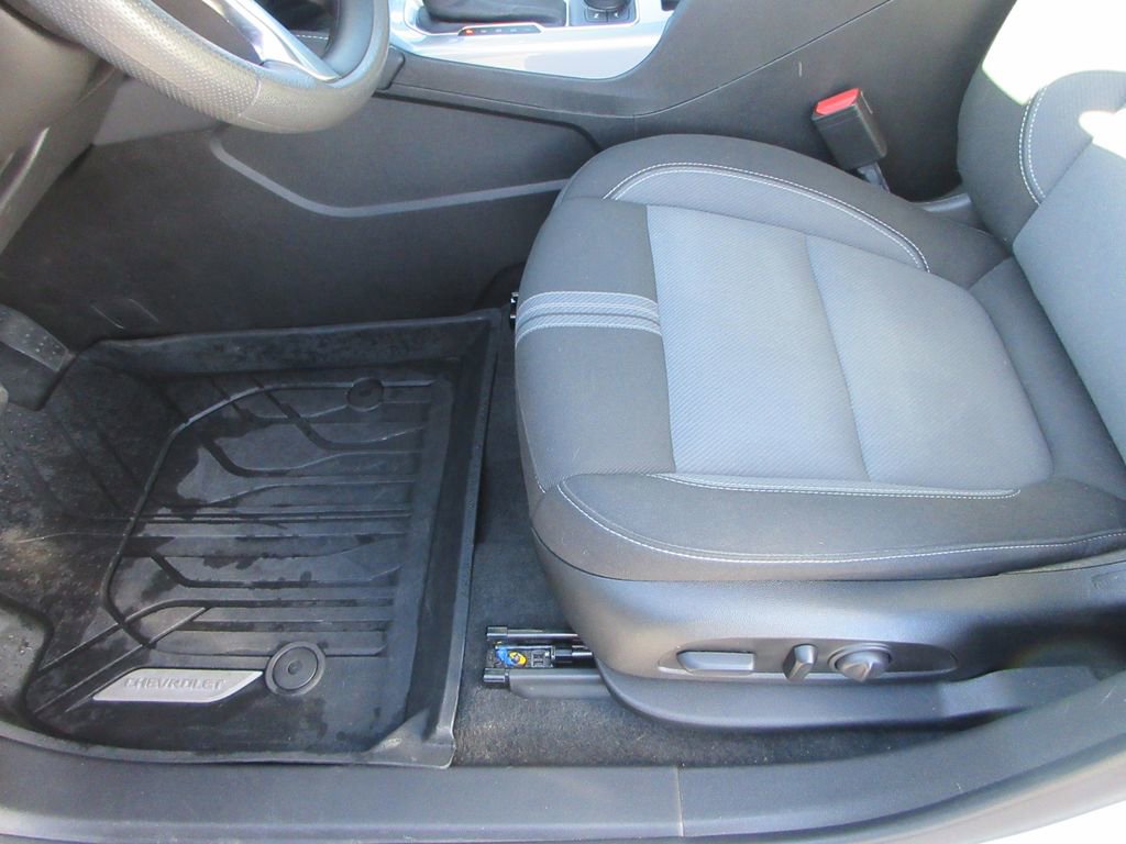 Used 2024 Chevrolet Blazer LT w/ Redline Edition image 20