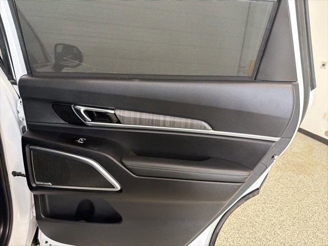 Used 2023 Kia Telluride SX image 22