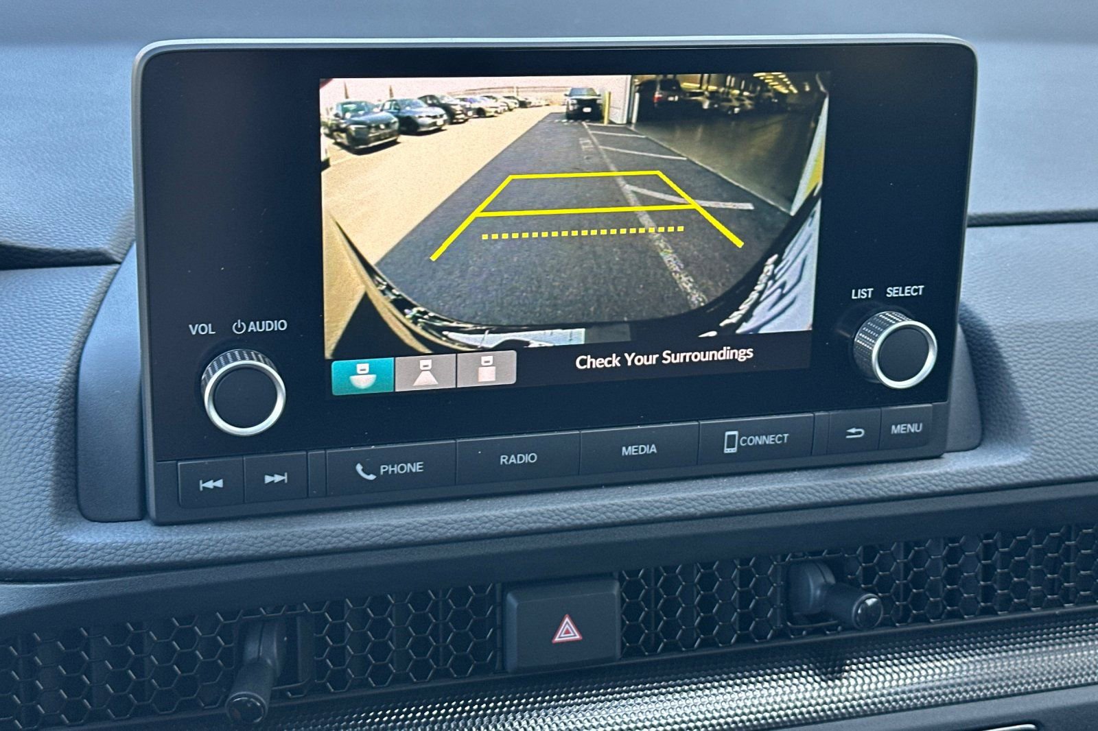 Certified 2023 Honda CR-V LX image 23