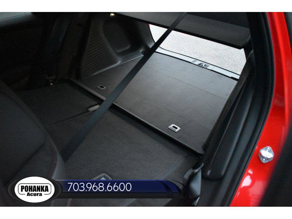 New 2025 Acura ADX A-Spec image 18