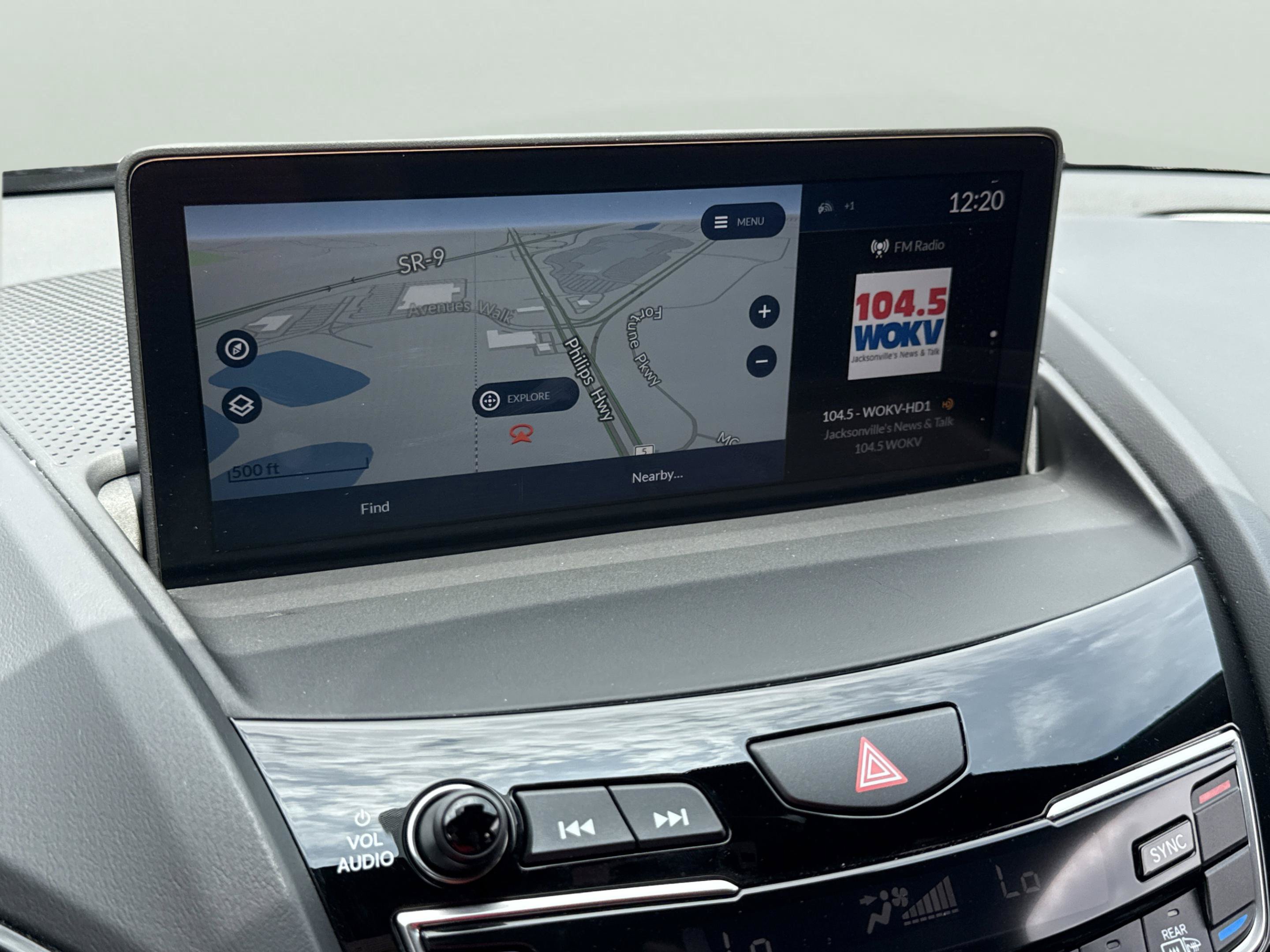 Used 2023 Acura RDX A-Spec FWD image 16