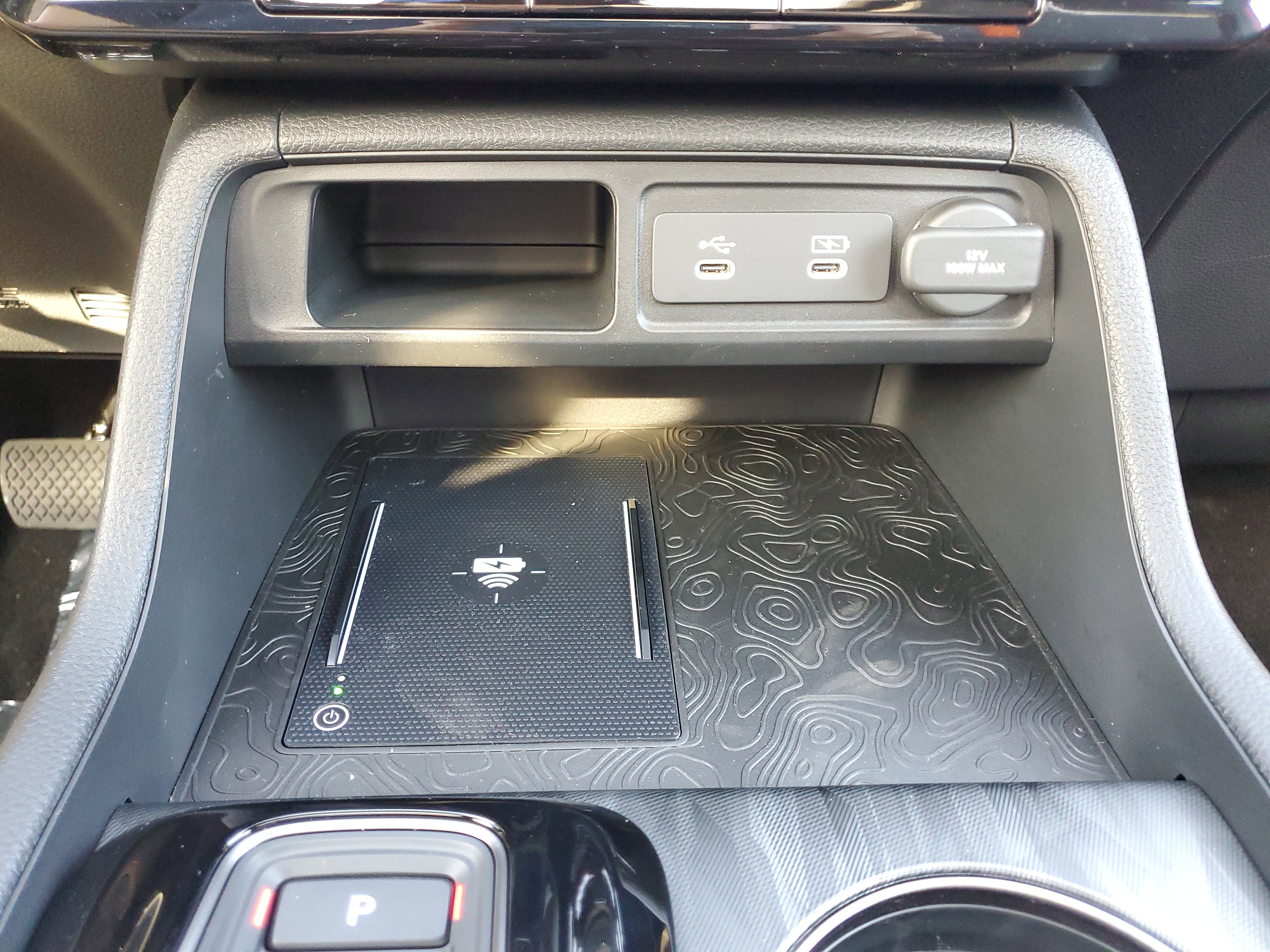 New 2026 Honda Passport TrailSport image 28