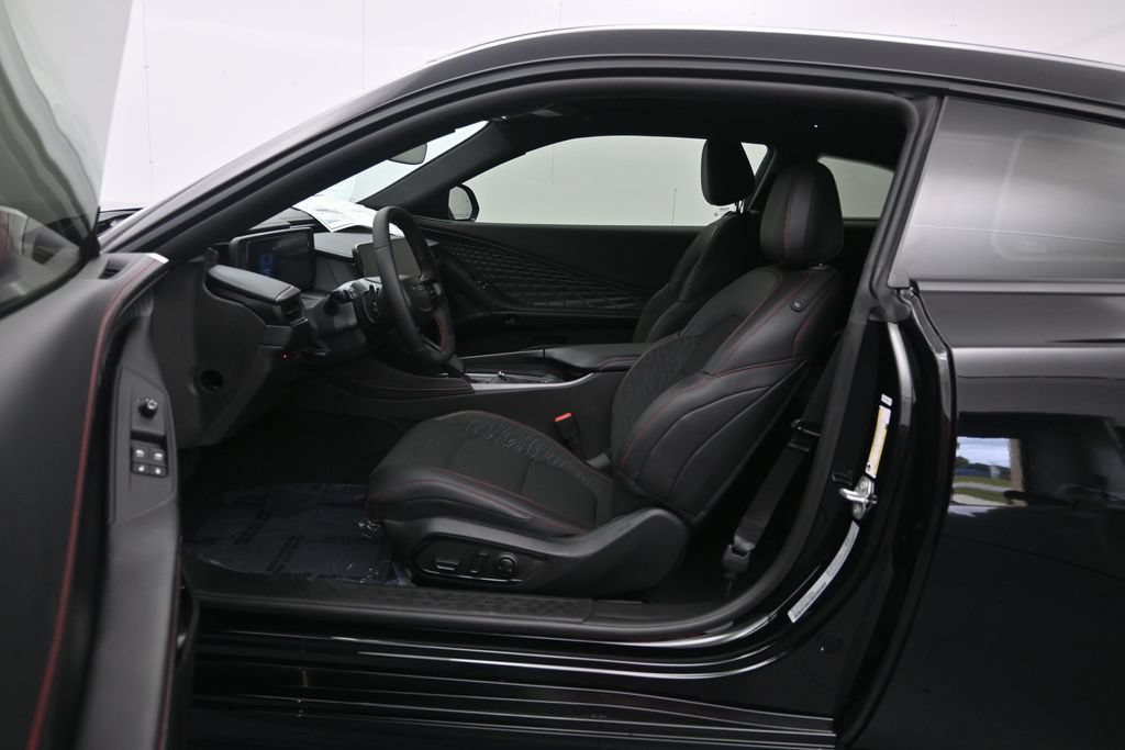New 2026 Dodge Charger Scat Pack w/ Blacktop Package AWD/4WD image 19