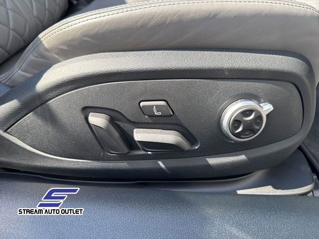 Used 2022 Audi S5 Premium Plus w/ Premium Plus Package image 32