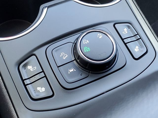 Used 2023 GMC Terrain SLE w/ Driver Convenience Package AWD/4WD image 24