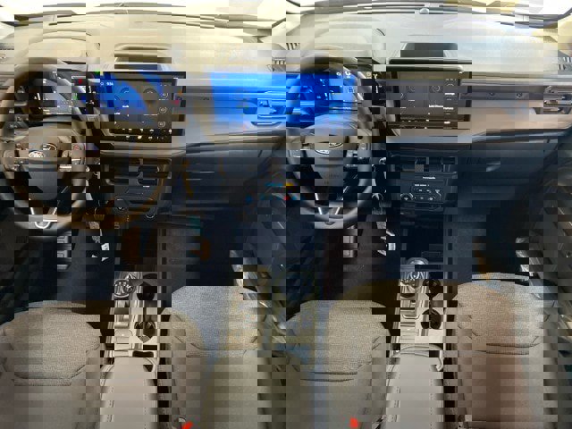 New 2025 Ford Maverick XL w/ Equipment Group 101A image 10