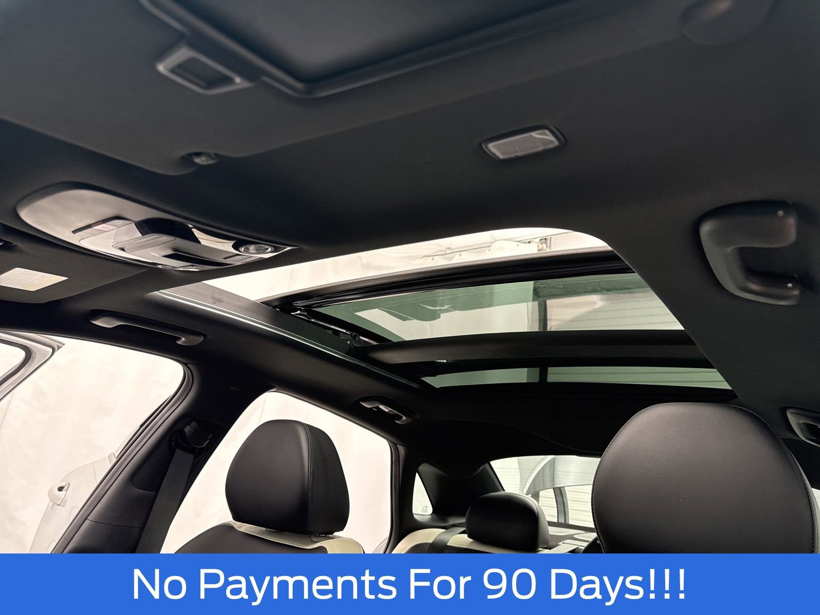 Used 2025 Kia K5 GT-Line w/ GT-Line Premium Package AWD/4WD image 26