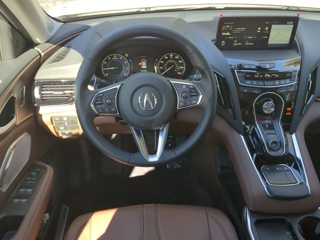 New 2026 Acura RDX w/ Technology Package image 16