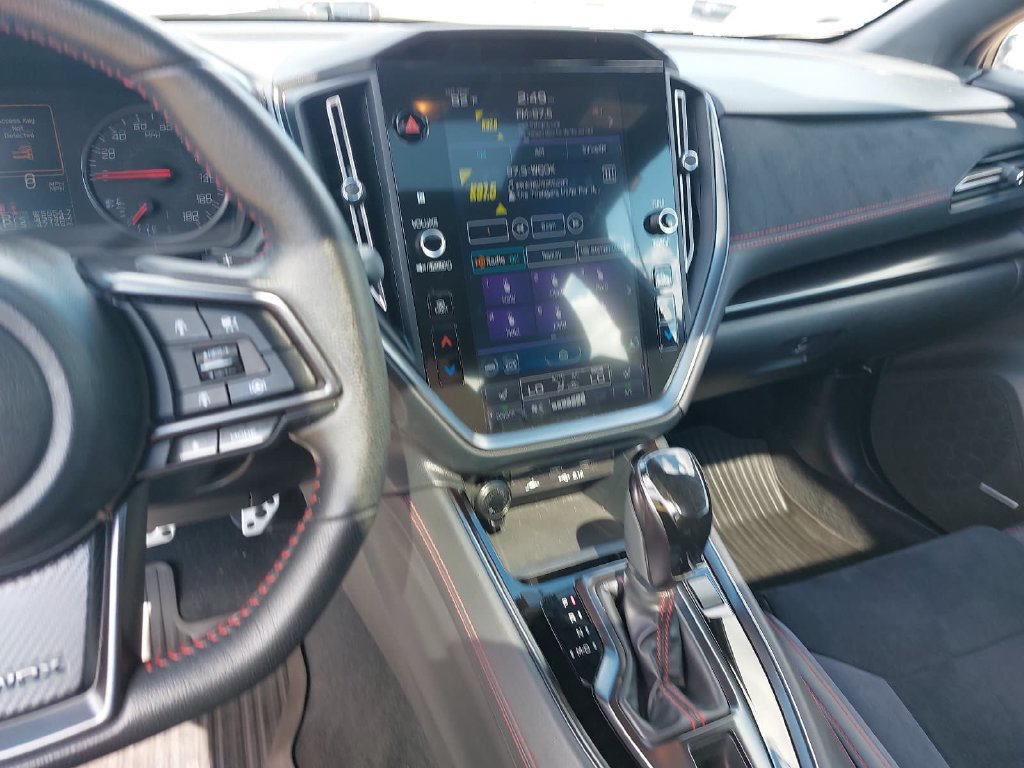 Used 2023 Subaru WRX GT AWD/4WD image 20
