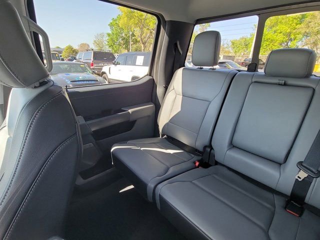 Used 2023 Ford F150 Lariat image 4