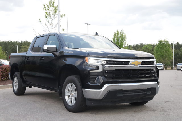 Used 2025 Chevrolet Silverado 1500 LT image 6
