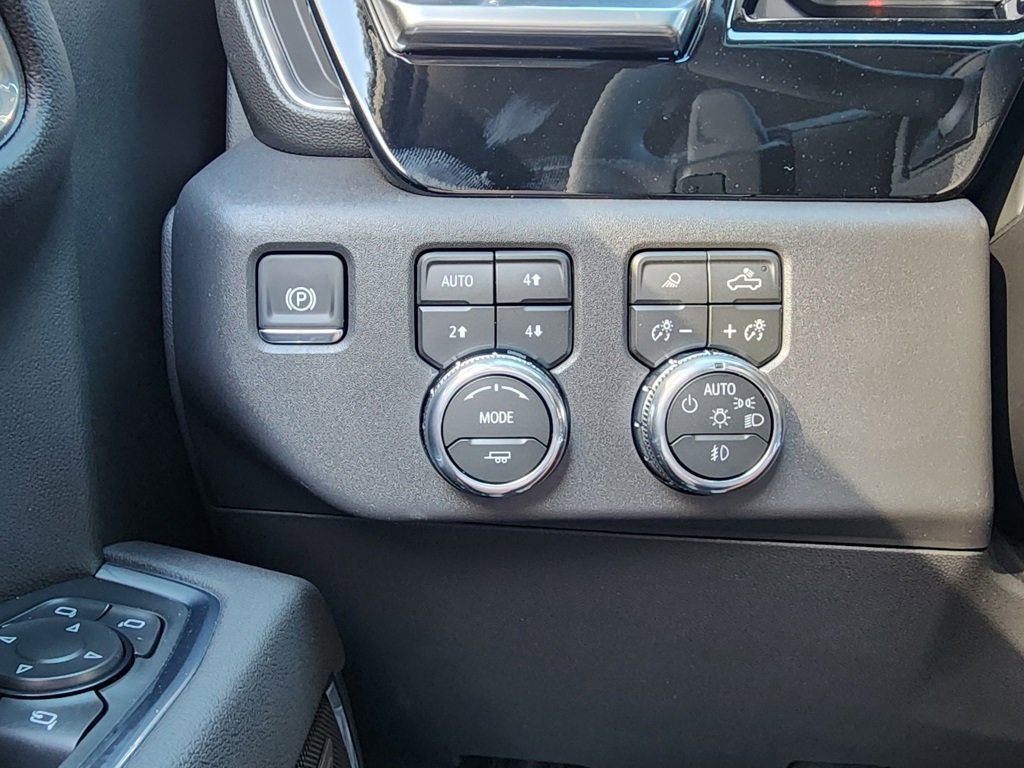 New 2026 GMC Sierra 1500 SLT image 20