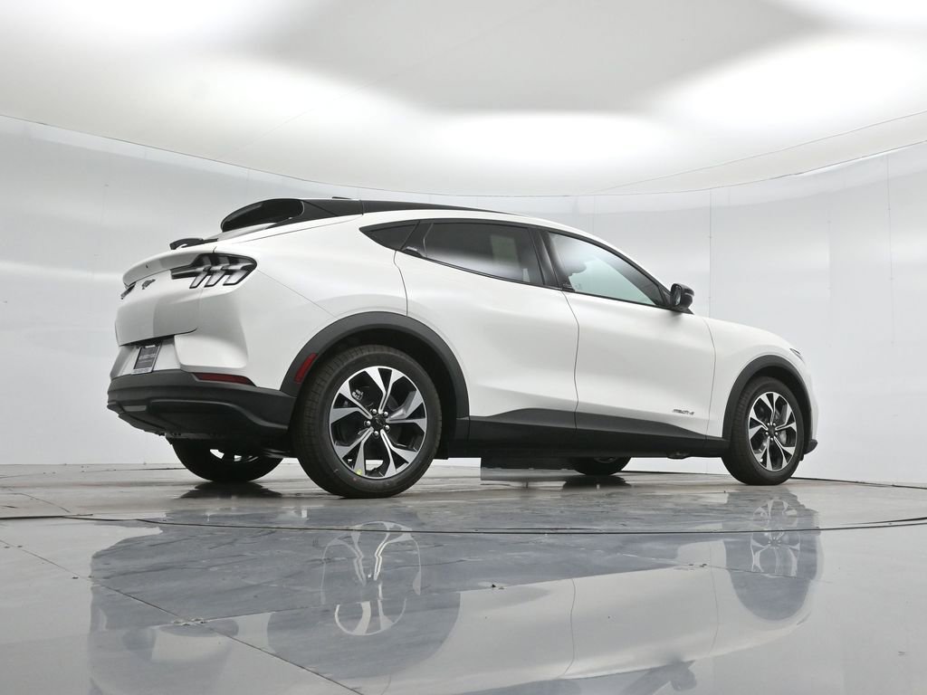 New 2026 Ford Mustang Mach-E Select image 47