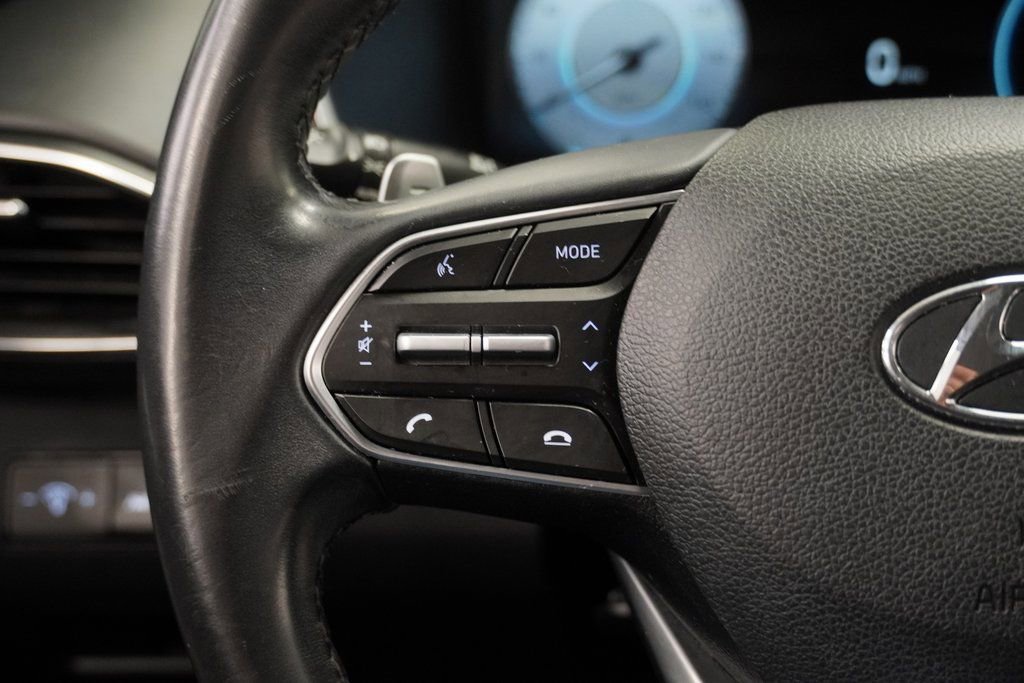 Used 2021 Hyundai Santa Fe SEL w/ Convenience Package image 30