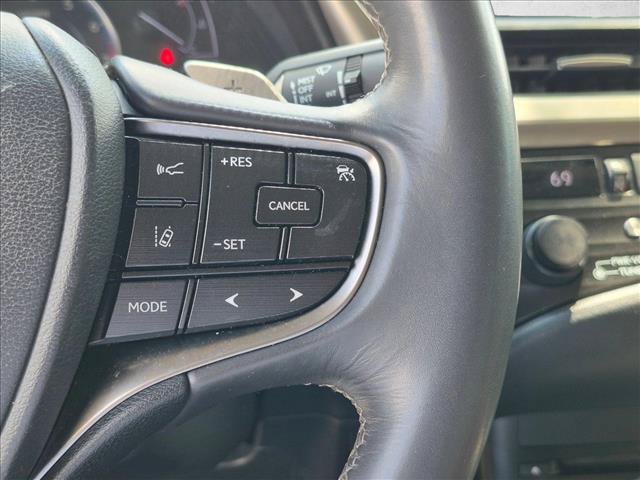 Used 2019 Lexus ES 350 w/ Accessory Package 2 FWD image 11