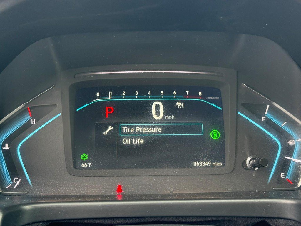 Used 2024 Honda Odyssey EX-L image 23