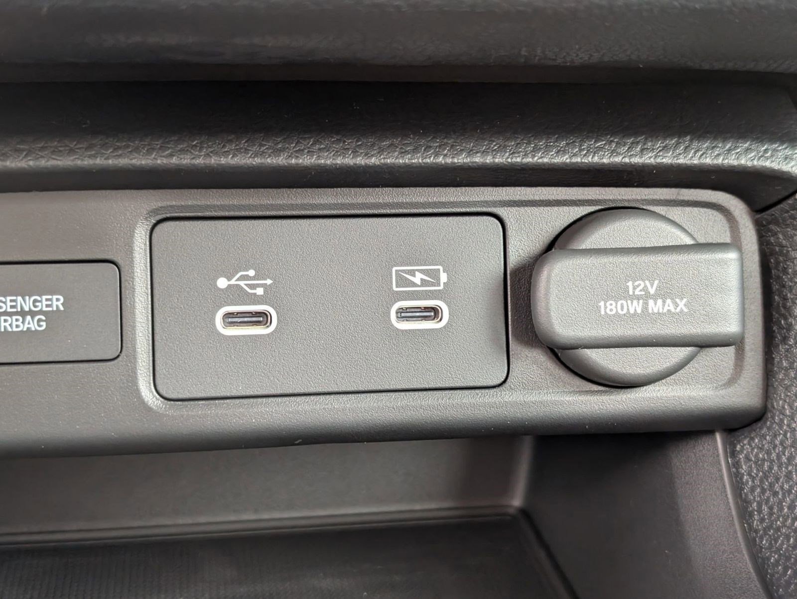 Used 2026 Honda Civic Sport image 22