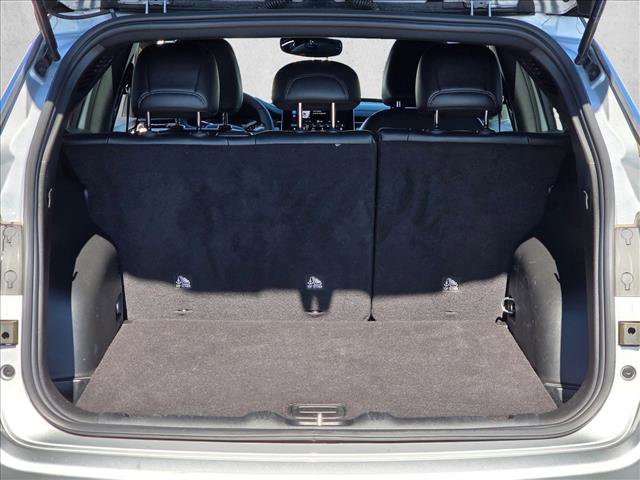 Used 2025 Jeep Compass Limited image 6