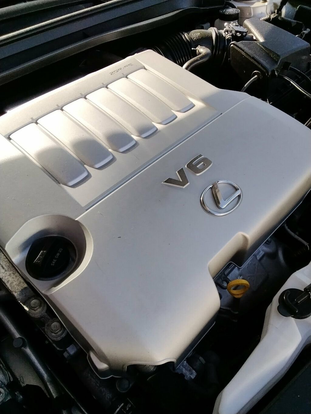 Used 2014 Lexus ES 350 FWD image 26