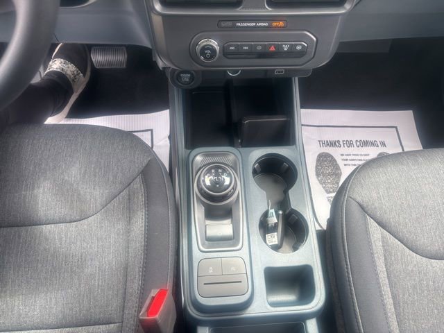 New 2025 Ford Maverick XLT w/ Black Appearance Package image 19
