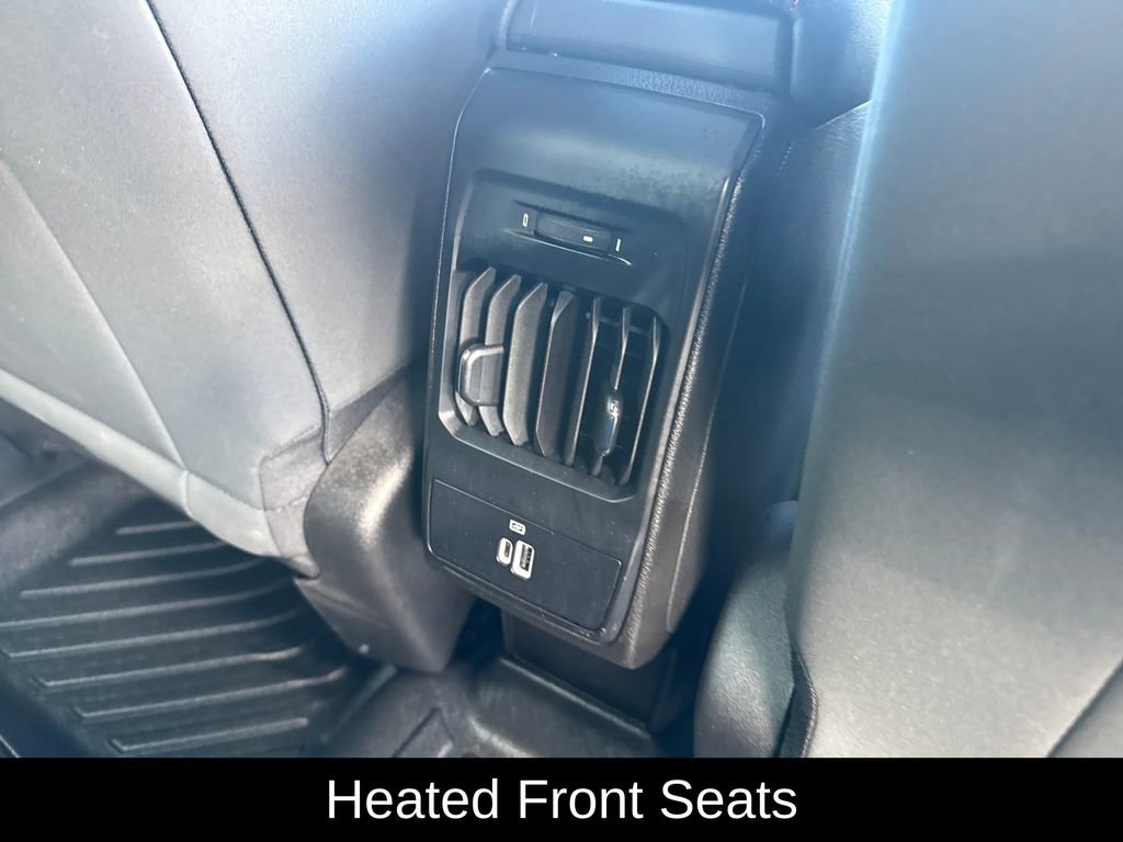 Used 2024 Dodge Hornet GT w/ Cold Weather Group image 15