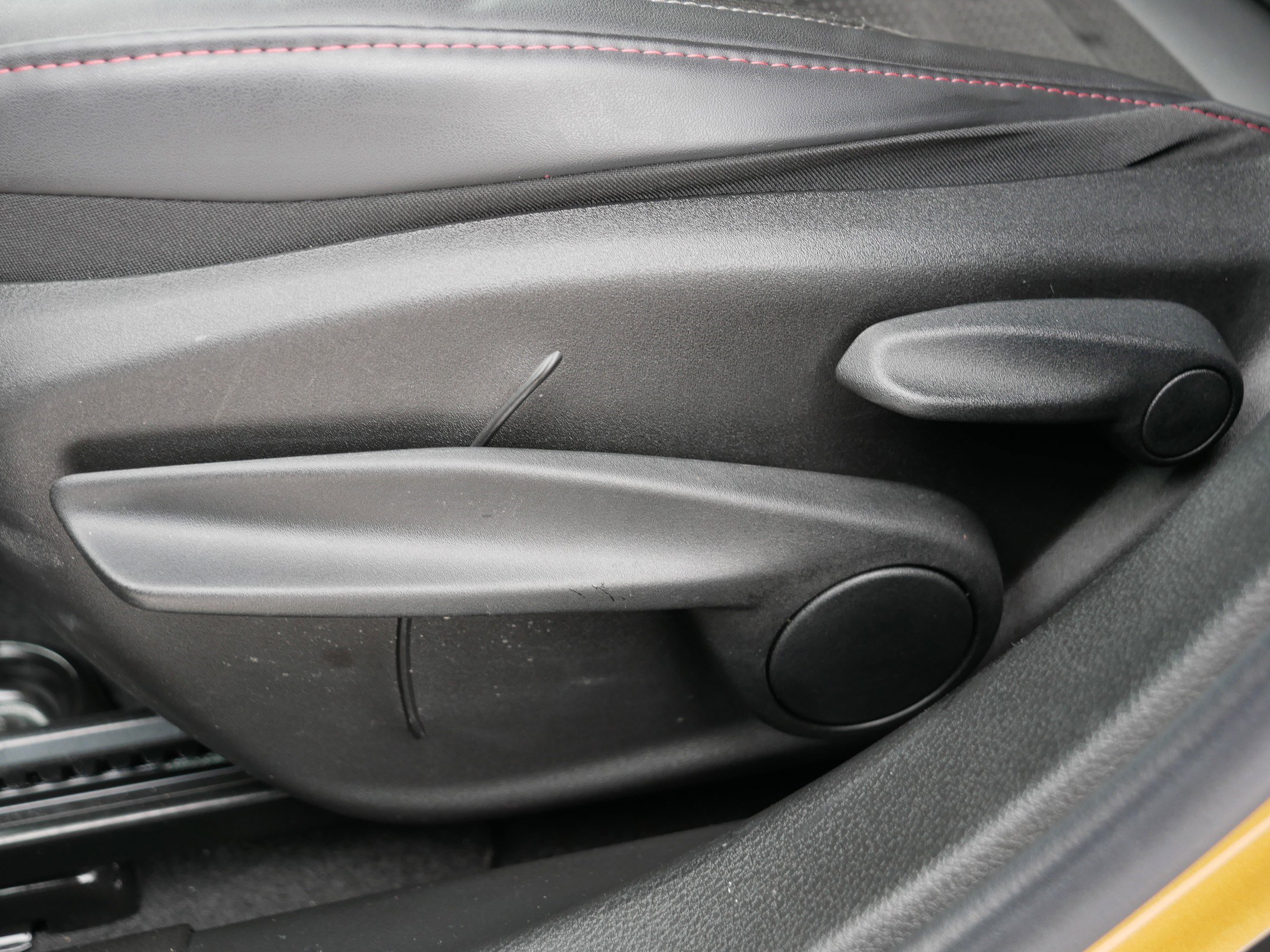 Used 2024 Dodge Hornet GT w/ Track Pack image 20