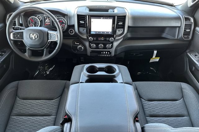 New 2026 RAM 1500 Tradesman RWD image 12