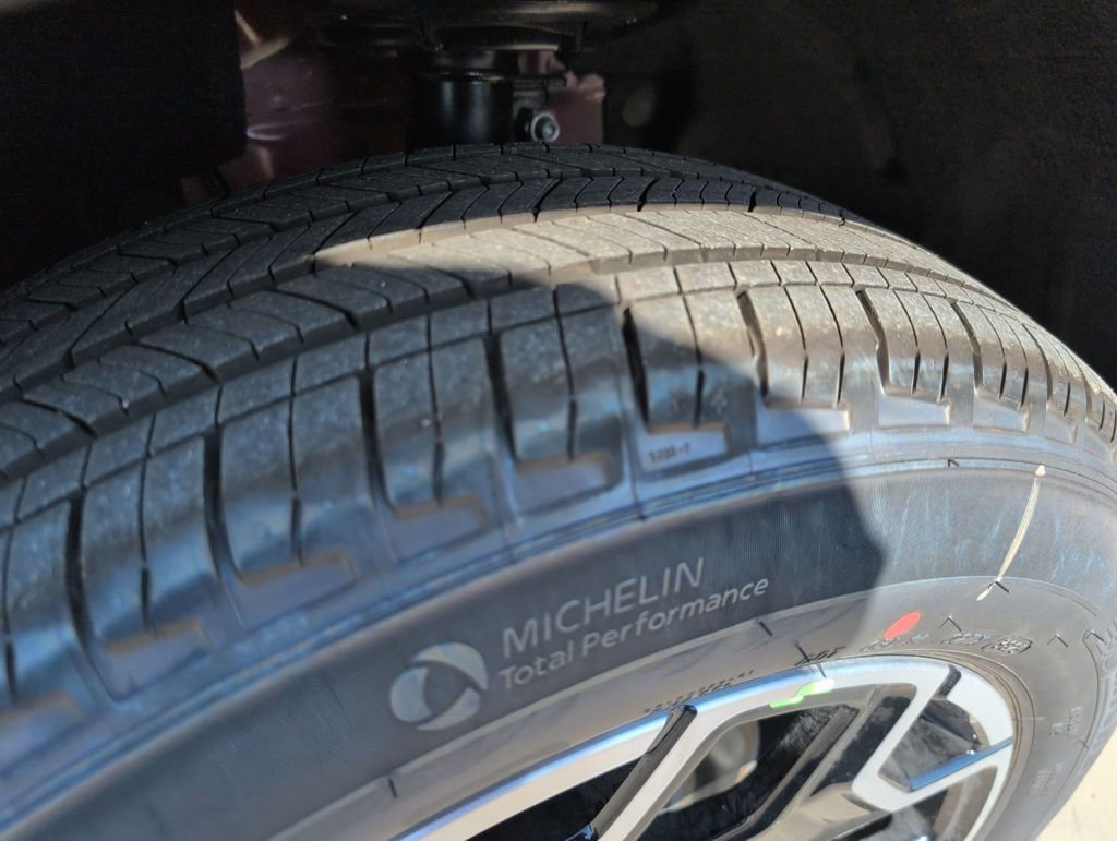 New 2025 Ford Bronco Sport Outer Banks w/ Outer Banks Tech Package+ image 18