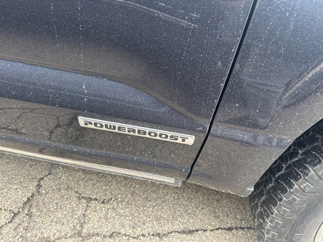 Used 2021 Ford F150 Platinum w/ Equipment Group 701A High image 6