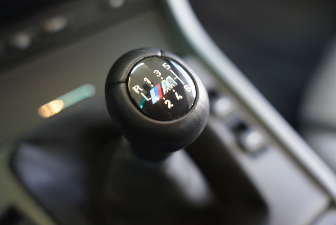 Used 2004 BMW M3 Coupe image 21