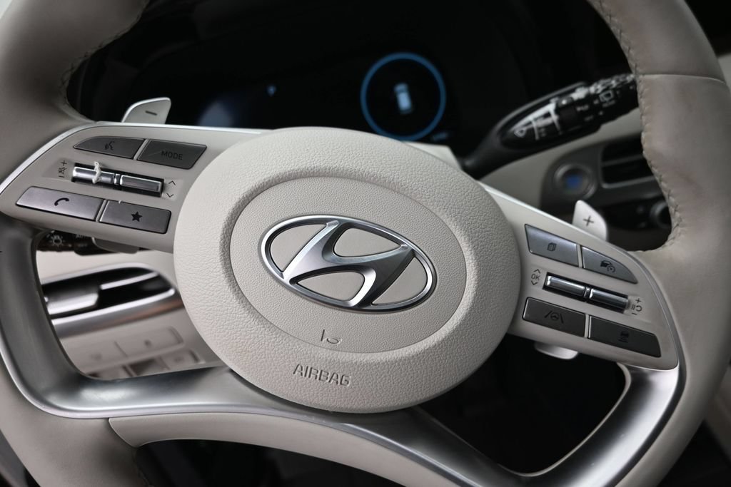 Used 2024 Hyundai Palisade Limited AWD/4WD image 22