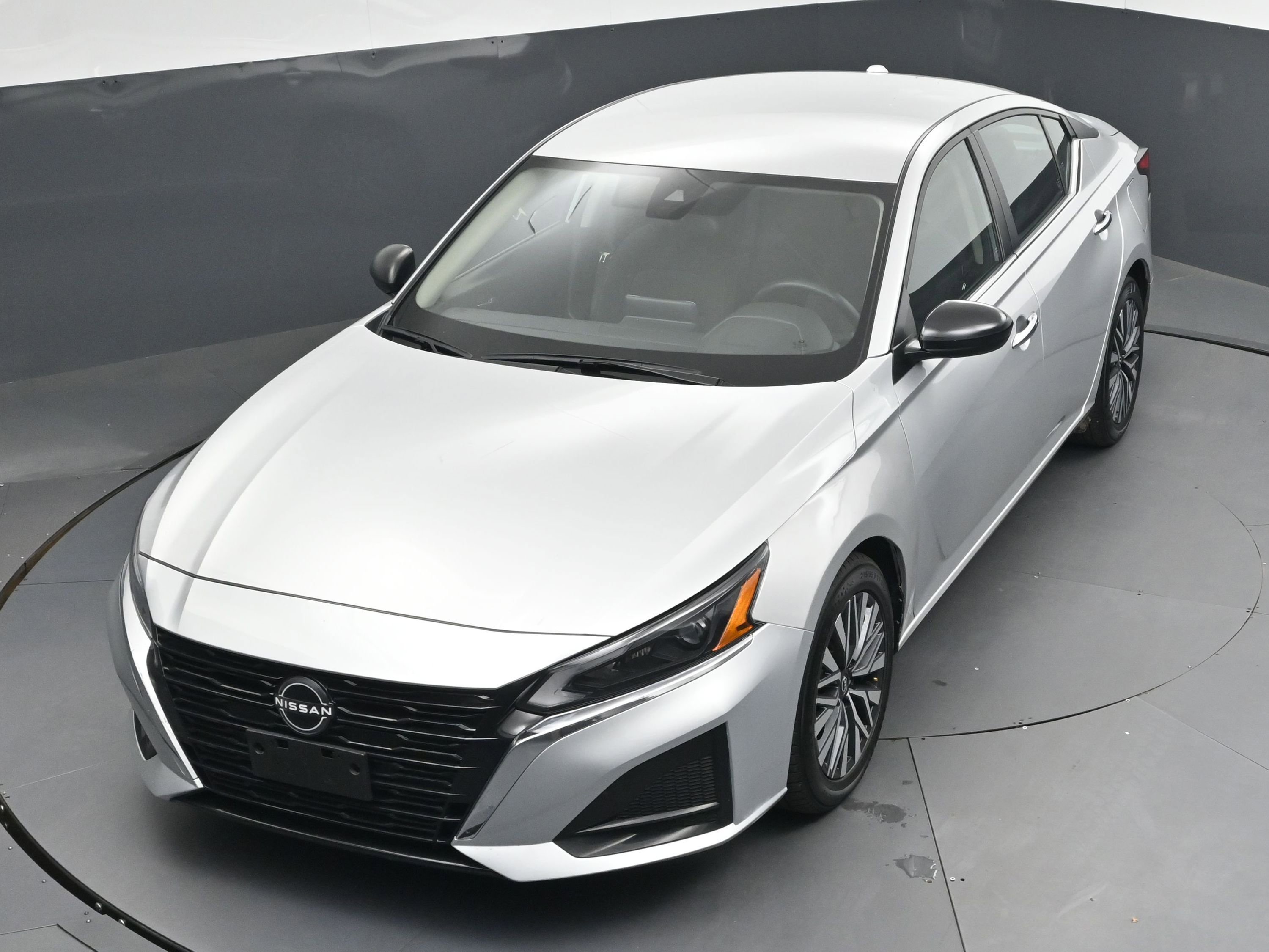 Certified 2024 Nissan Altima 2.5 SV image 29