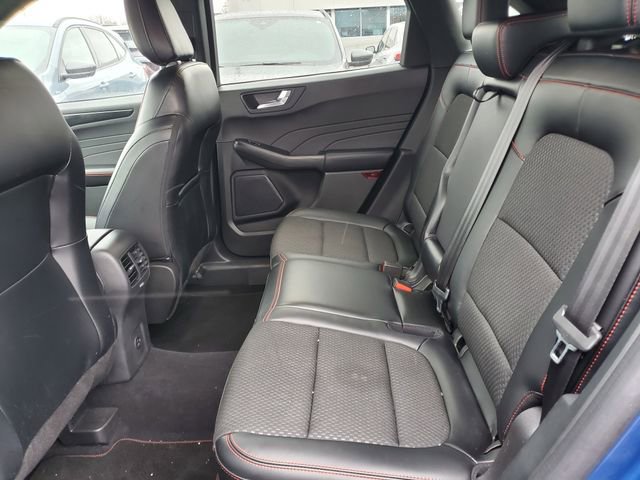 Used 2023 Ford Escape ST-Line w/ Tech Pack #1 image 27